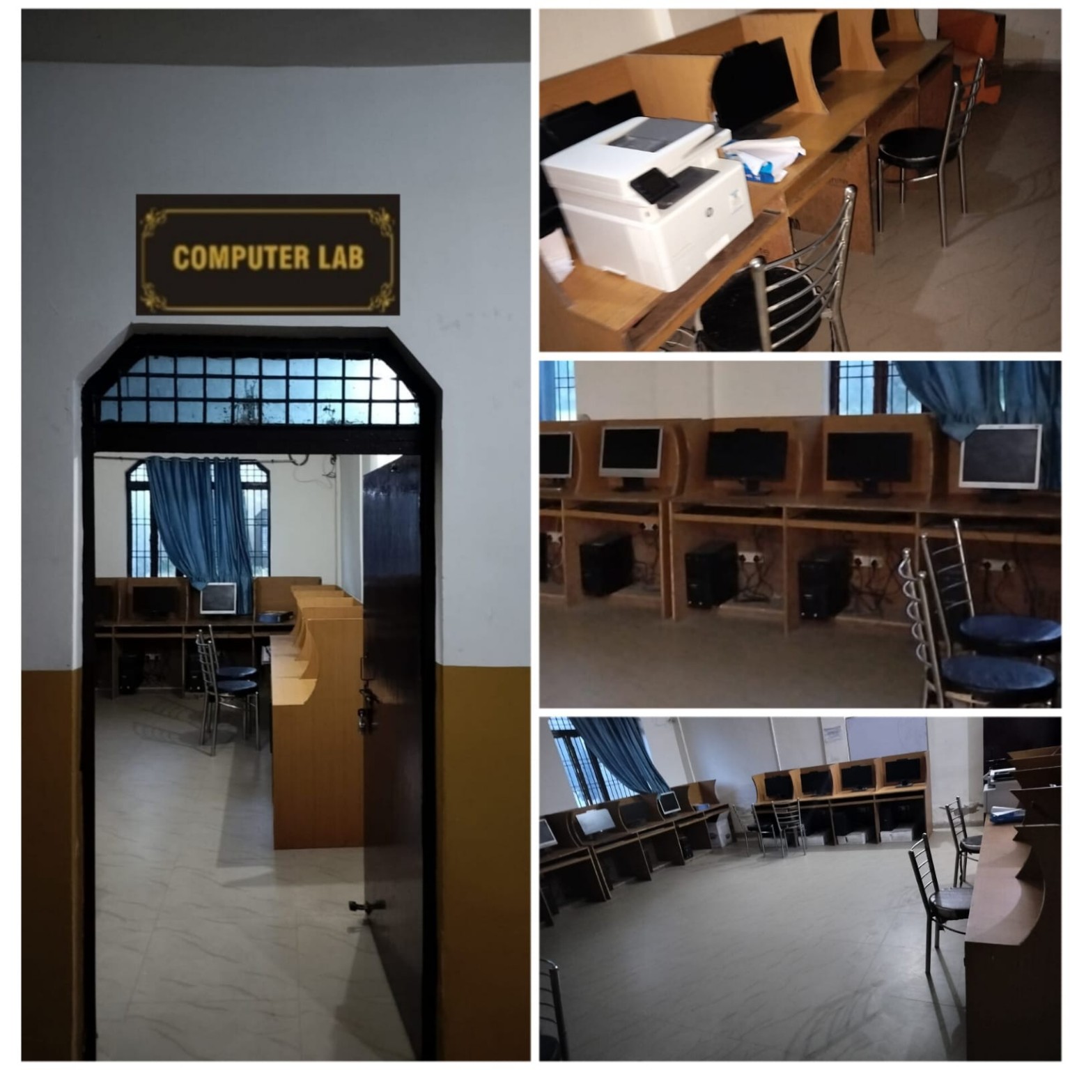 Computer Lab